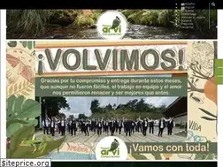Sites similar to parquearvi.org
