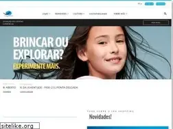 Sites similar to parqueatlanticoshopping.pt