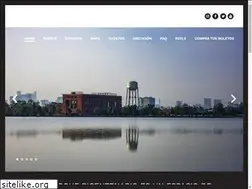 Sites similar to parquebicentenario.com.mx