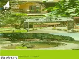 Sites similar to parquebiologicodevinhais.com