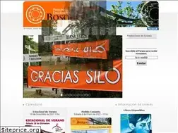 Sites similar to parquebosques.org