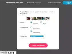Sites similar to parquebrasil.com