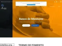 Sites similar to parquebtu.org.br
