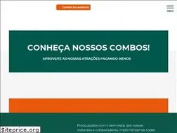 Sites similar to parquecapivari.com.br