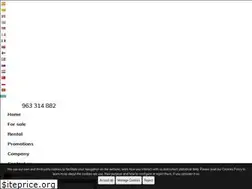 Sites similar to parquecentralvlc.com