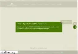Sites similar to parquecerdeira.com