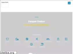 Sites similar to parquechatun.com