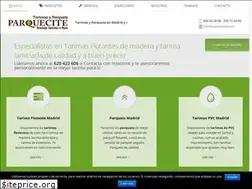 Sites similar to parquecite.com