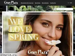 Sites similar to parquecomercial-granplaza.com