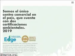 Sites similar to parquecomercialguacari.com