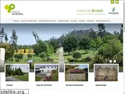 Sites similar to parquedadevesa.com