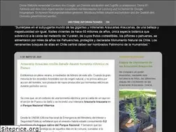 Sites similar to parquedearaucarias.blogspot.com