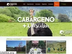Sites similar to parquedecabarceno.com