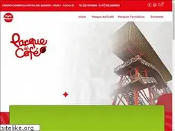 Sites similar to parquedelcafecultura.com