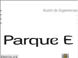 Sites similar to parquedelemprendimiento.com