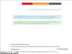 Sites similar to parquedelsol.com.ar