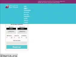 Sites similar to parquedoavestruz.com.br