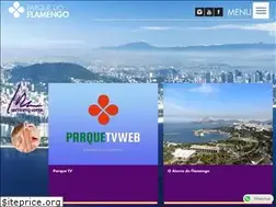 Sites similar to parquedoflamengo.com.br