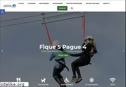 Sites similar to parquedossonhos.com.br