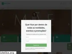 Sites similar to parquedpedro.com.br