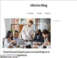 Sites similar to parquedunar.es