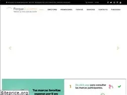 Sites similar to parqueduraznos.com.mx