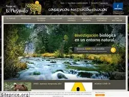 Sites similar to parqueelhosquillo.com