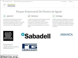 Sites similar to parqueempresarialpereiro.com