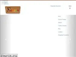 Sites similar to parquefinkana.com