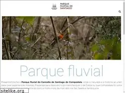 Sites similar to parquefluvialdesantiago.org