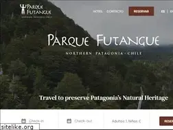 Sites similar to parquefutangue.com