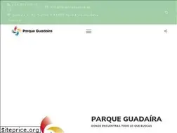 Sites similar to parqueguadaira.es