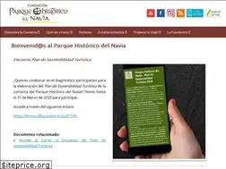 Sites similar to parquehistorico.org