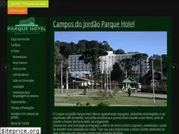 Sites similar to parquehotel.com.br