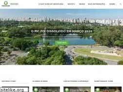 Sites similar to parqueibirapuera.org