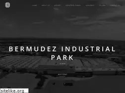 Sites similar to parqueindustrialbermudez.com