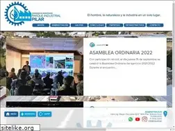 Sites similar to parqueindustrialpilar.org.ar