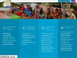 Sites similar to parqueinfantildetrafico.com