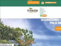 Sites similar to parqueitarar.com