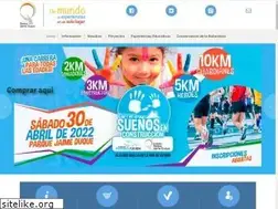 Sites similar to parquejaimeduque.com