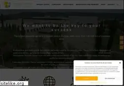 Sites similar to parquejoyero.es