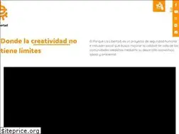 Sites similar to parquelalibertad.org