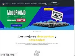 Sites similar to parquelambramani.com