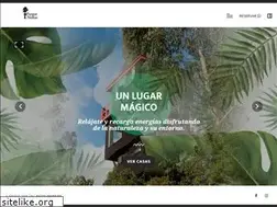 Sites similar to parquelasnalkas.cl