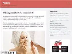 Sites similar to parquelencois.com.br