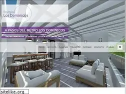 Sites similar to parquelosdominicos.cl