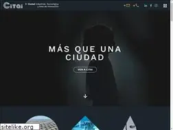 Sites similar to parquemetropolitano.com