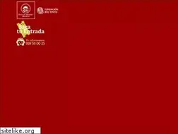Sites similar to parquemineroderiotinto.es