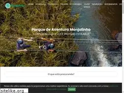 Sites similar to parquemonjolinho.com.br