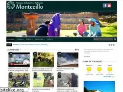 Sites similar to parquemontecillo.org